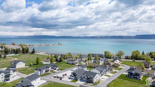 670 N LAKE SIGHT DR, Garden City, UT 84028