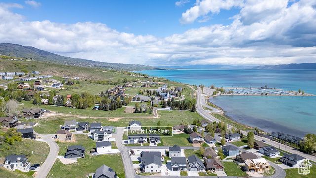 670 N LAKE SIGHT DR, Garden City, UT 84028