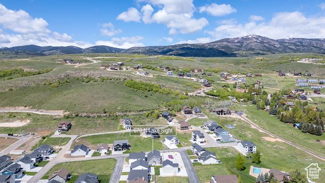670 N LAKE SIGHT DR, Garden City, UT 84028