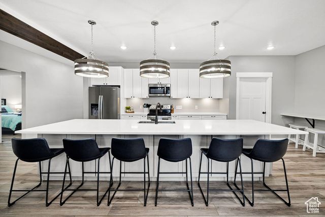 670 N LAKE SIGHT DR, Garden City, UT 84028