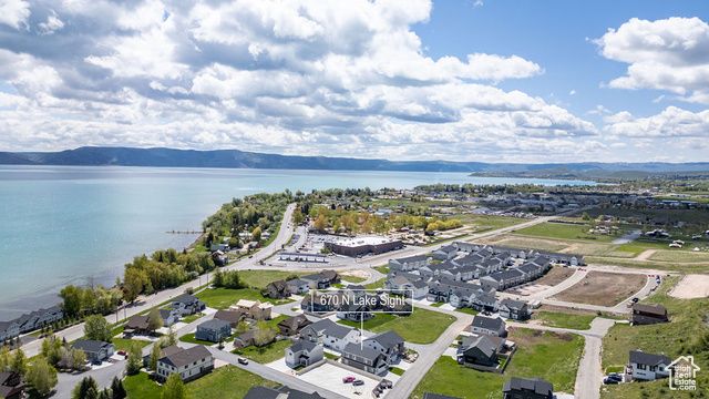 670 N LAKE SIGHT DR, Garden City, UT 84028