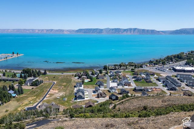 670 N LAKE SIGHT DR, Garden City, UT 84028