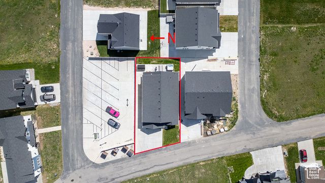 670 N LAKE SIGHT DR, Garden City, UT 84028