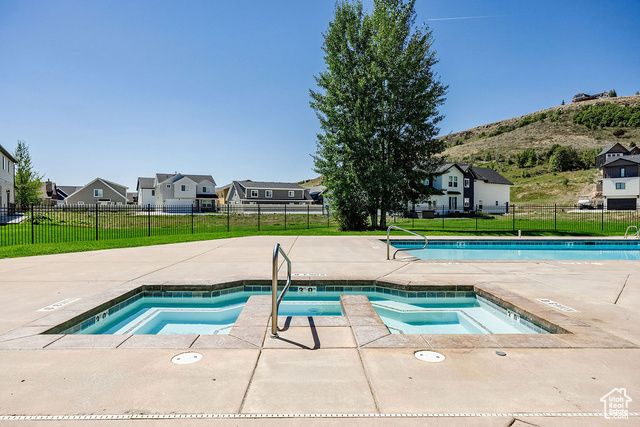 670 N LAKE SIGHT DR, Garden City, UT 84028