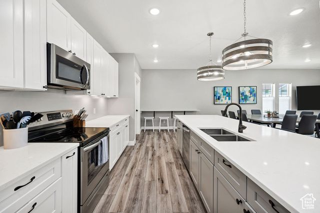 670 N LAKE SIGHT DR, Garden City, UT 84028
