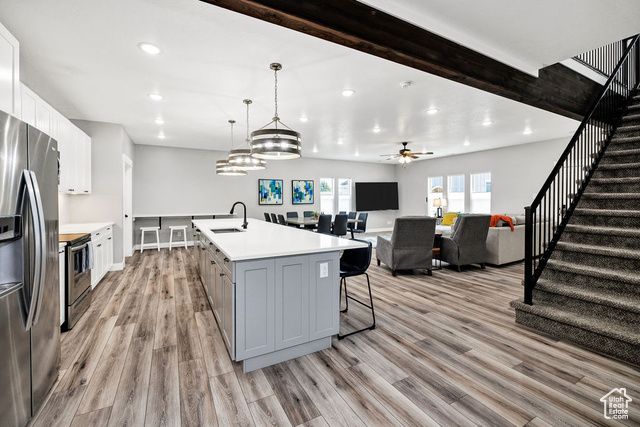 670 N LAKE SIGHT DR, Garden City, UT 84028