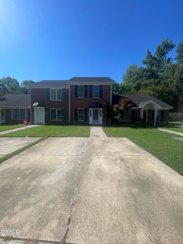 152 Rollingwood Drive, Dunn, NC 28334