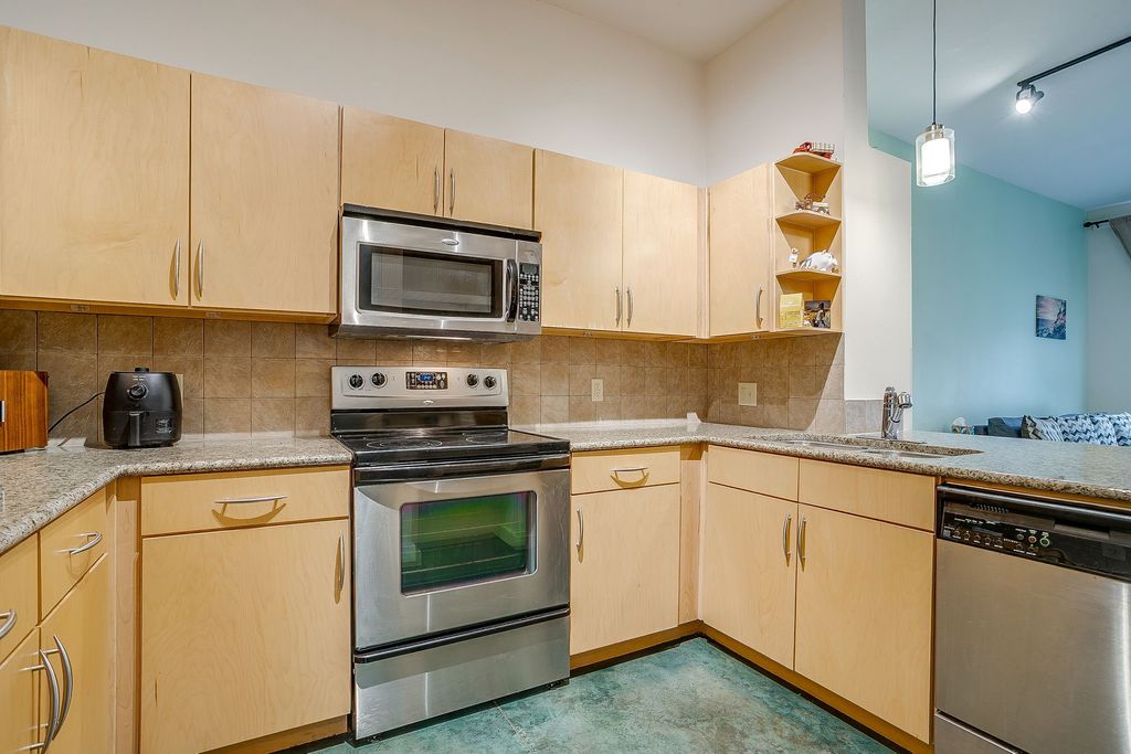 201 W Lancaster Avenue 208, Fort Worth, TX 76102 — photo 4