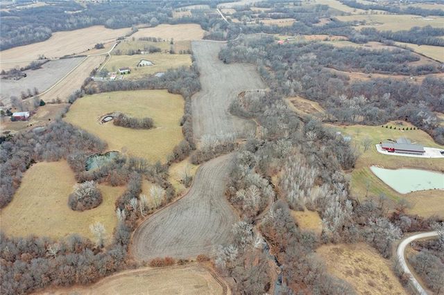 6800 SE Hamilton Road, Holt, MO 64048