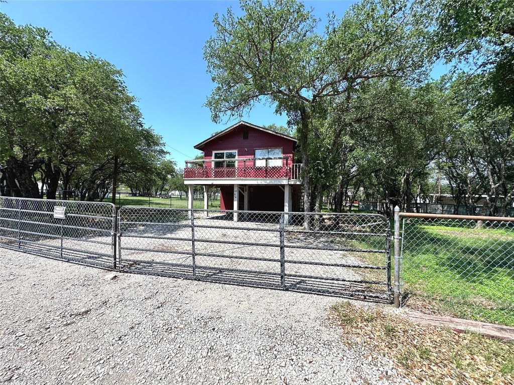 4320 Comanche Drive, May, TX 76857