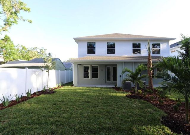 2710 W NORTH A STREET 2, Tampa, FL 33609