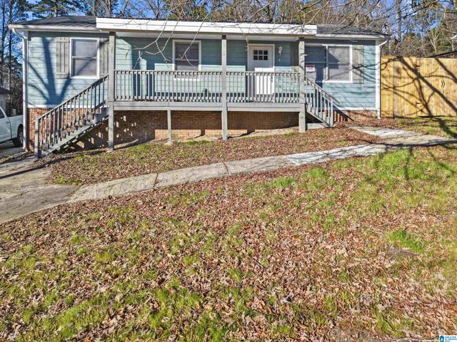 5648 DUG HOLLOW ROAD, Pinson, AL 35126