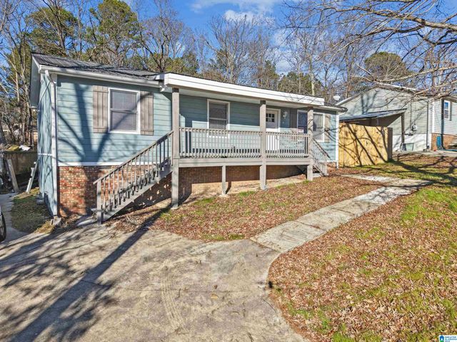 5648 DUG HOLLOW ROAD, Pinson, AL 35126