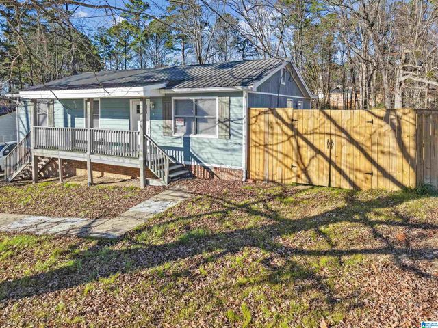 5648 DUG HOLLOW ROAD, Pinson, AL 35126