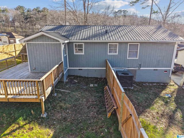 5648 DUG HOLLOW ROAD, Pinson, AL 35126