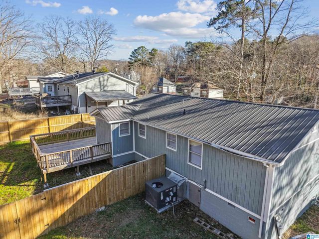 5648 DUG HOLLOW ROAD, Pinson, AL 35126
