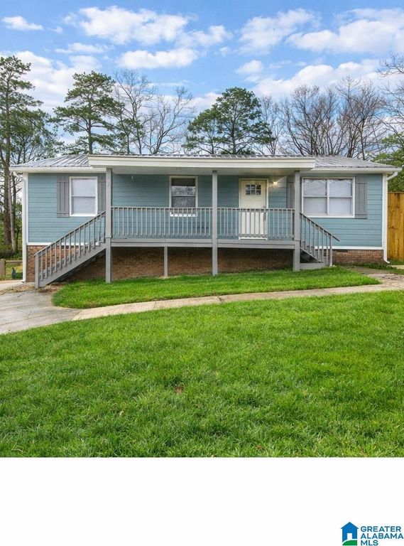 5648 DUG HOLLOW ROAD, Pinson, AL 35126