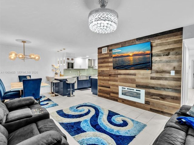 39 Ann Lee Ln 39, Tamarac, FL 33319