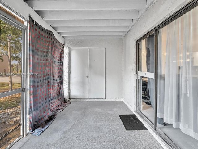 39 Ann Lee Ln 39, Tamarac, FL 33319