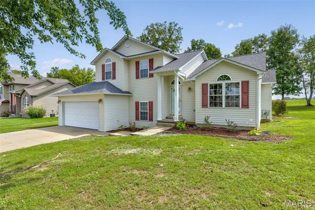 799 Isabella, Farmington, MO 63640