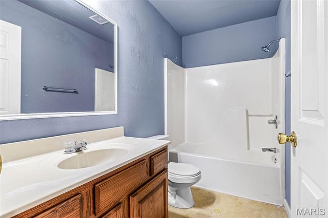 799 Isabella, Farmington, MO 63640