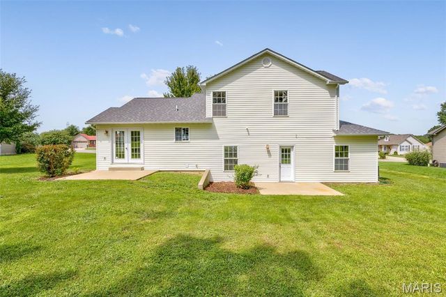 799 Isabella, Farmington, MO 63640