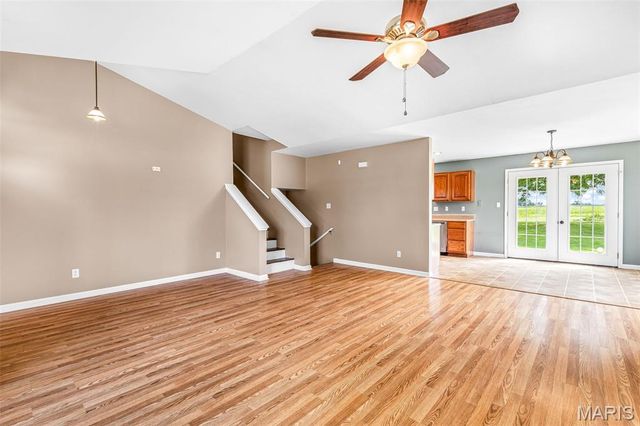 799 Isabella, Farmington, MO 63640