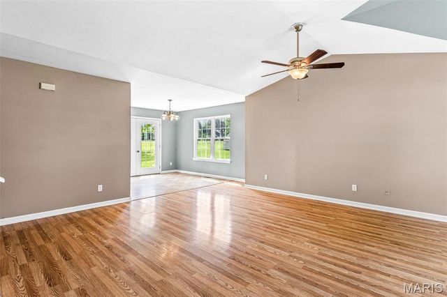 799 Isabella, Farmington, MO 63640