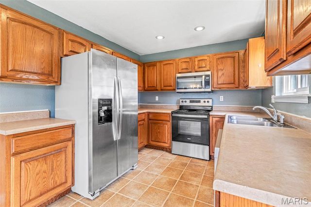 799 Isabella, Farmington, MO 63640