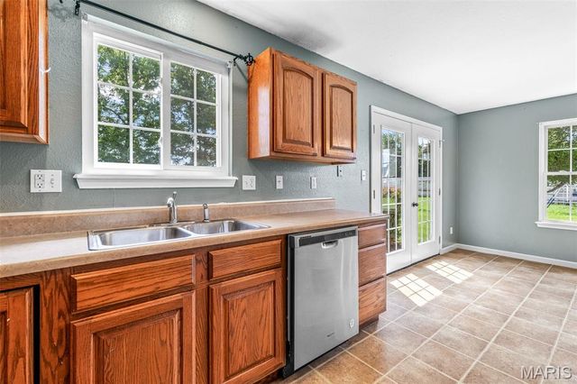 799 Isabella, Farmington, MO 63640