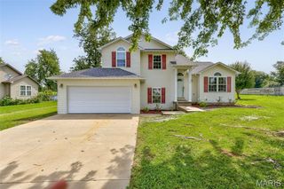 799 Isabella, Farmington, MO 63640
