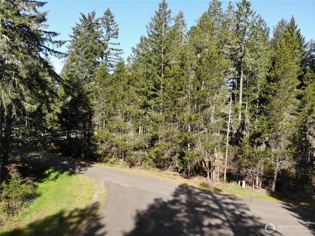 41 N Varden Way, Hoodsport, WA 98548