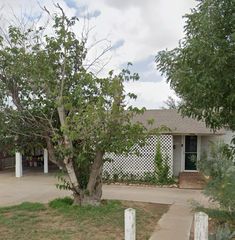 1902 N Lamesa Rd, Midland, TX 79705