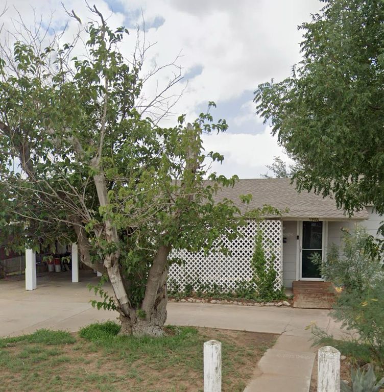 1902 N Lamesa Rd, Midland, TX 79705