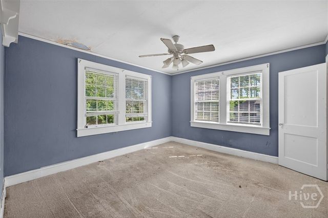 111 Edwards Street, Elberton, GA 30635