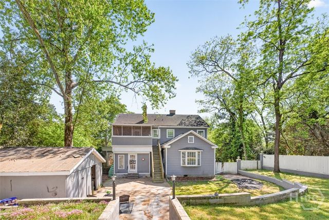 111 Edwards Street, Elberton, GA 30635