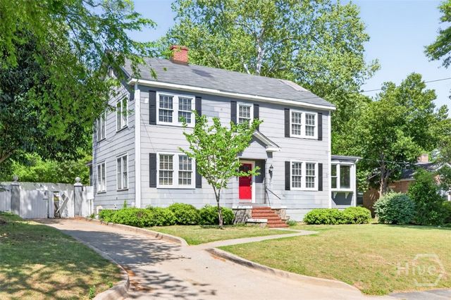 111 Edwards Street, Elberton, GA 30635