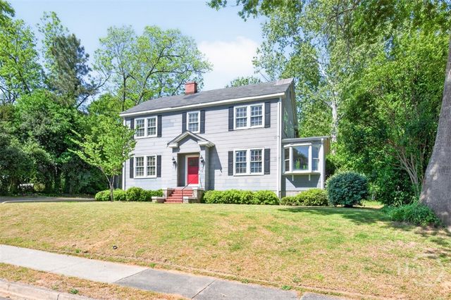 111 Edwards Street, Elberton, GA 30635