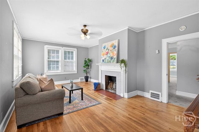 111 Edwards Street, Elberton, GA 30635