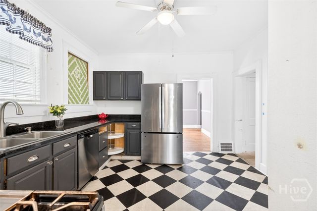 111 Edwards Street, Elberton, GA 30635