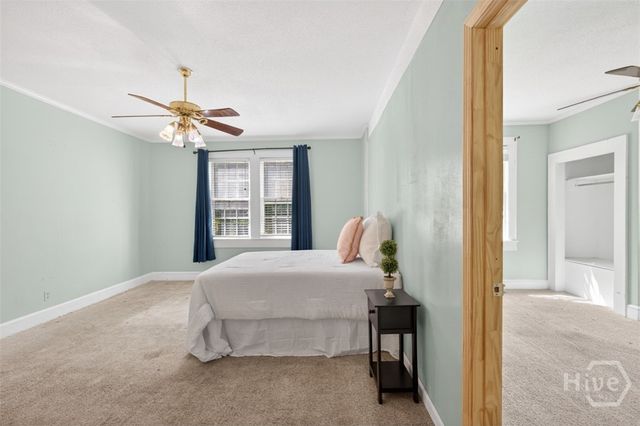 111 Edwards Street, Elberton, GA 30635