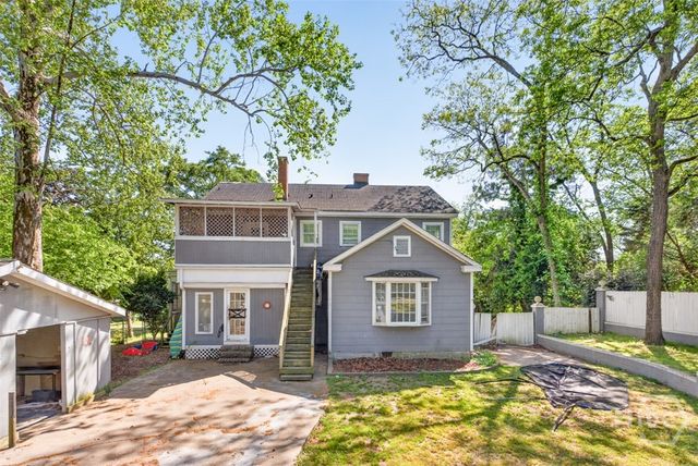 111 Edwards Street, Elberton, GA 30635