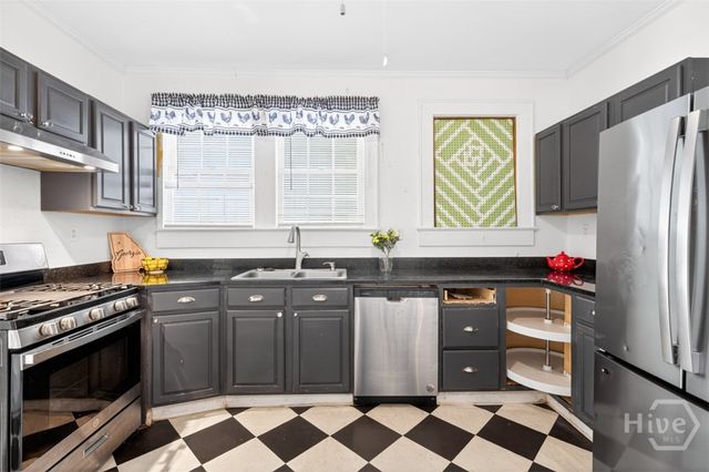 111 Edwards Street, Elberton, GA 30635