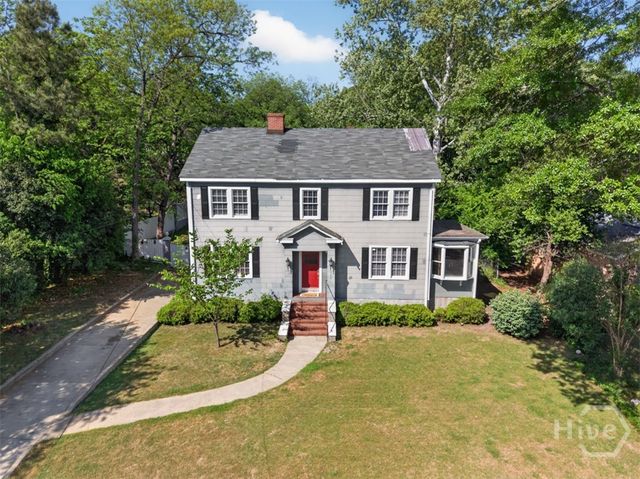 111 Edwards Street, Elberton, GA 30635
