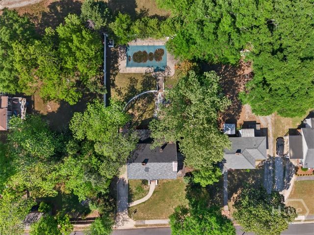 111 Edwards Street, Elberton, GA 30635