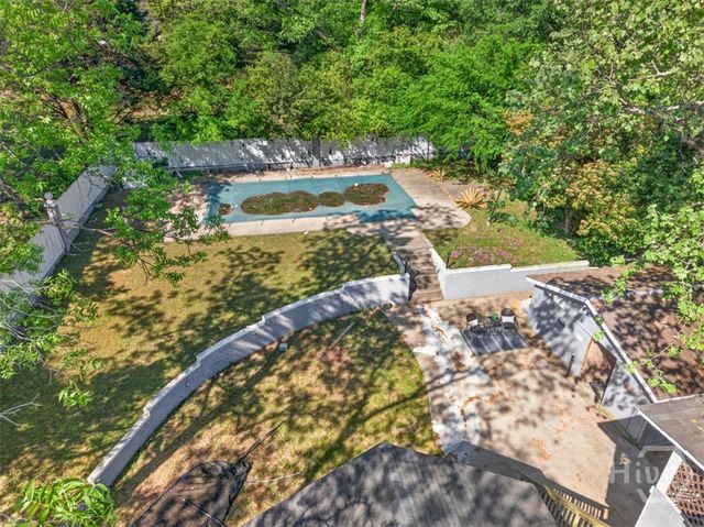 111 Edwards Street, Elberton, GA 30635