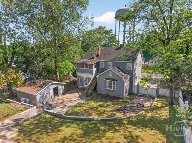 111 Edwards Street, Elberton, GA 30635