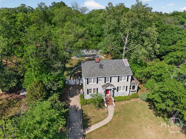 111 Edwards Street, Elberton, GA 30635