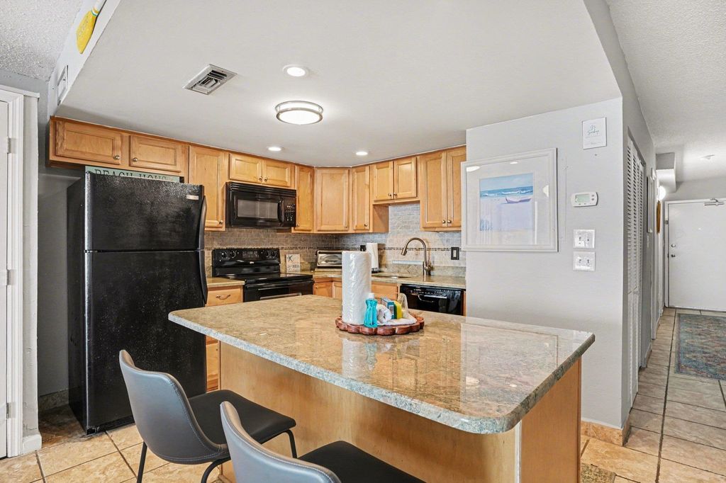 1012 N Waccamaw Dr. # 1204, Garden City Beach, SC 29576 — photo 4