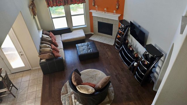 3032 Seabrook Drive, Little Elm, TX 75068